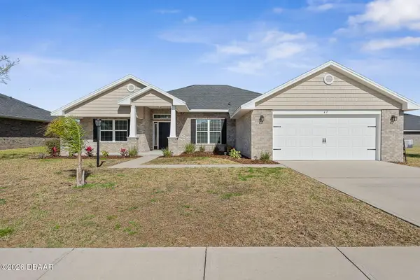 47 Turtle Ridge Drive, Flagler Beach, FL 32136