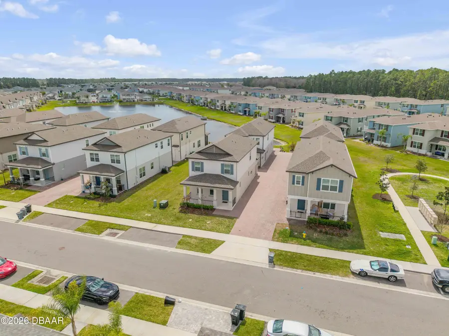 538 Venetian Palms Boulevard, New Smyrna Beach, FL 32168 - #2