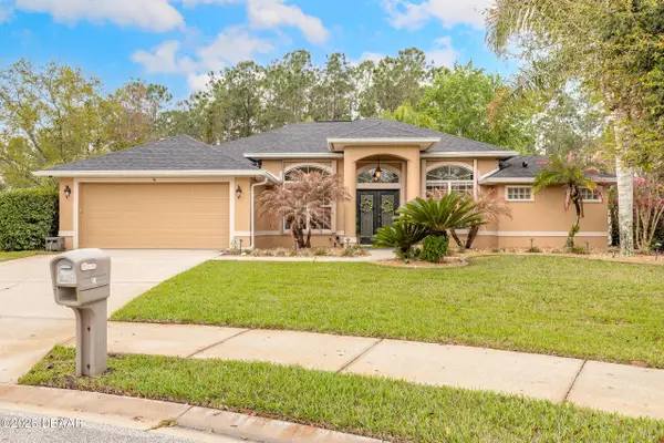 16 Ardisia Circle, Ormond Beach, FL 32174