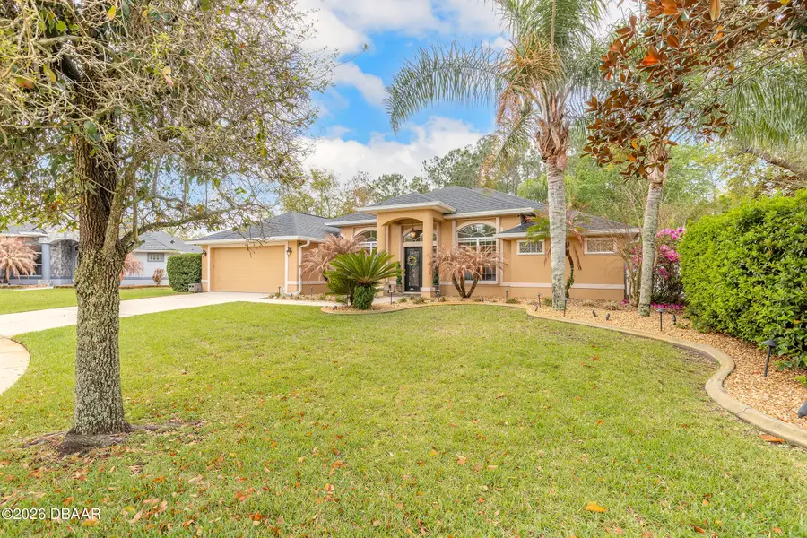 16 Ardisia Circle, Ormond Beach, FL 32174 - #2