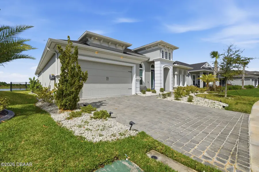 321 Aquamarine Way, Daytona Beach, FL 32124 - #3