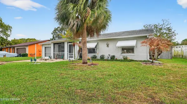 1315 Alcorn Road, Port Orange, FL 32129