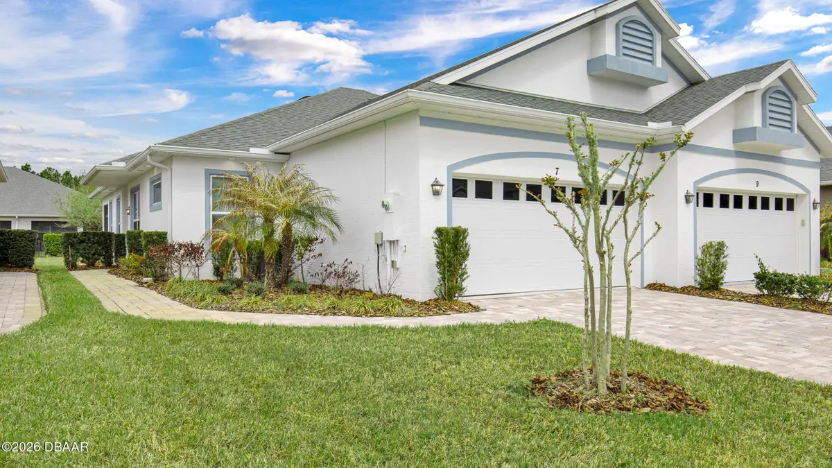 7 Grass Quit Court, Ormond Beach, FL 32174 - #1