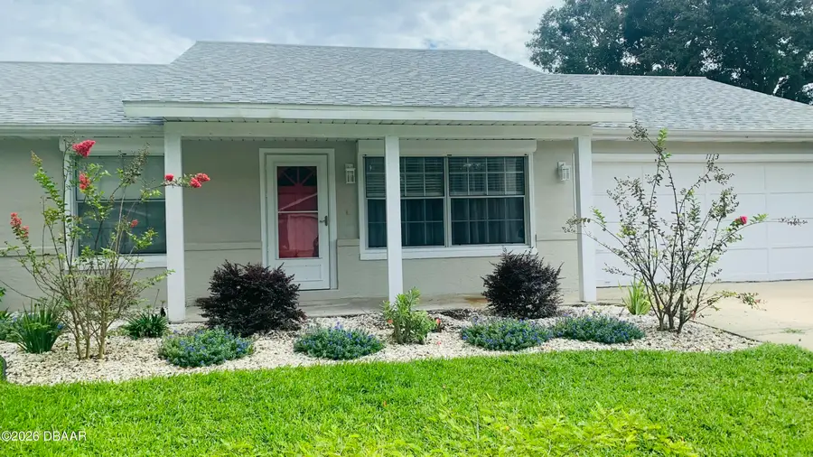 1113 Northside Drive, Ormond Beach, FL 32174 - #2