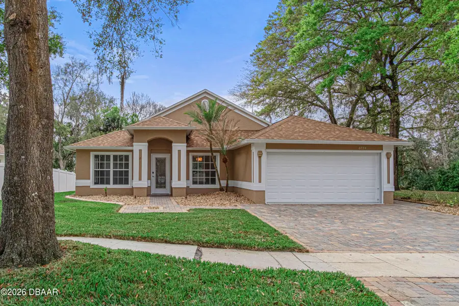 6034 Winding Ridge Lane, Port Orange, FL 32128 - #2