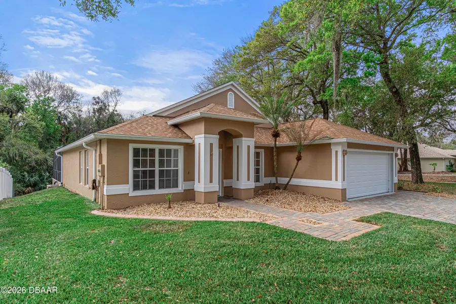 6034 Winding Ridge Lane, Port Orange, FL 32128 - #3