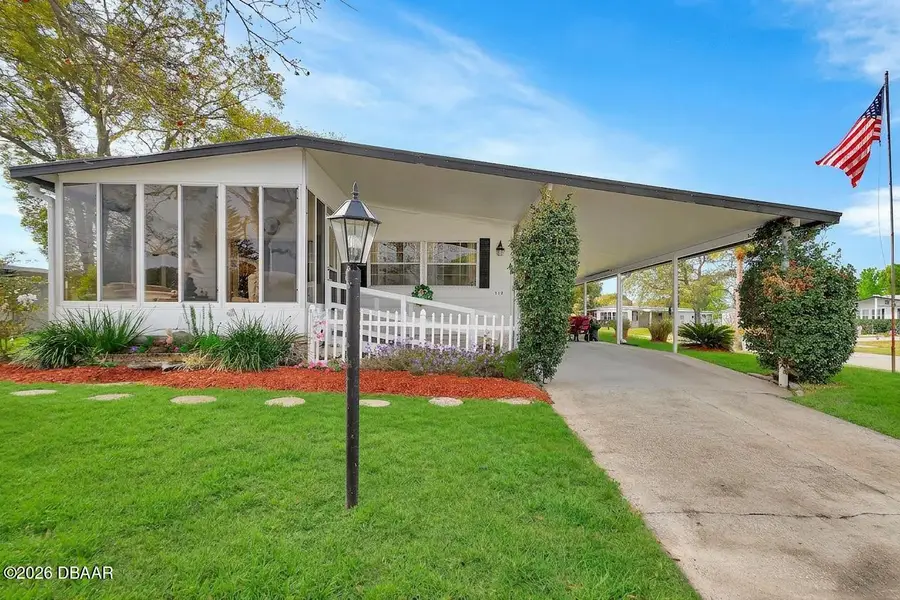 714 Leward Way, Port Orange, FL 32129 - #2