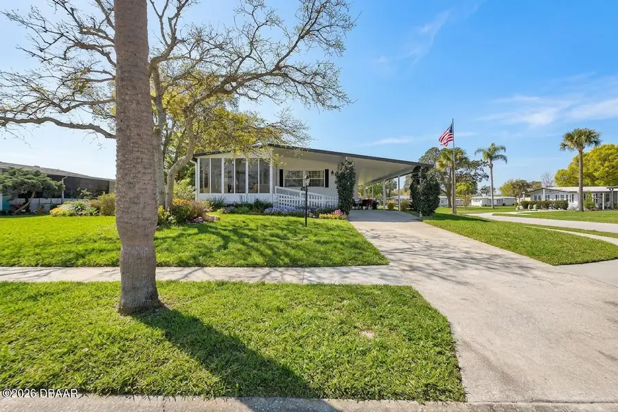 714 Leward Way, Port Orange, FL 32129 - #3