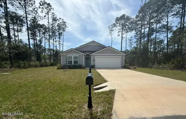 36 Ryarbor Drive, Palm Coast, FL 32164