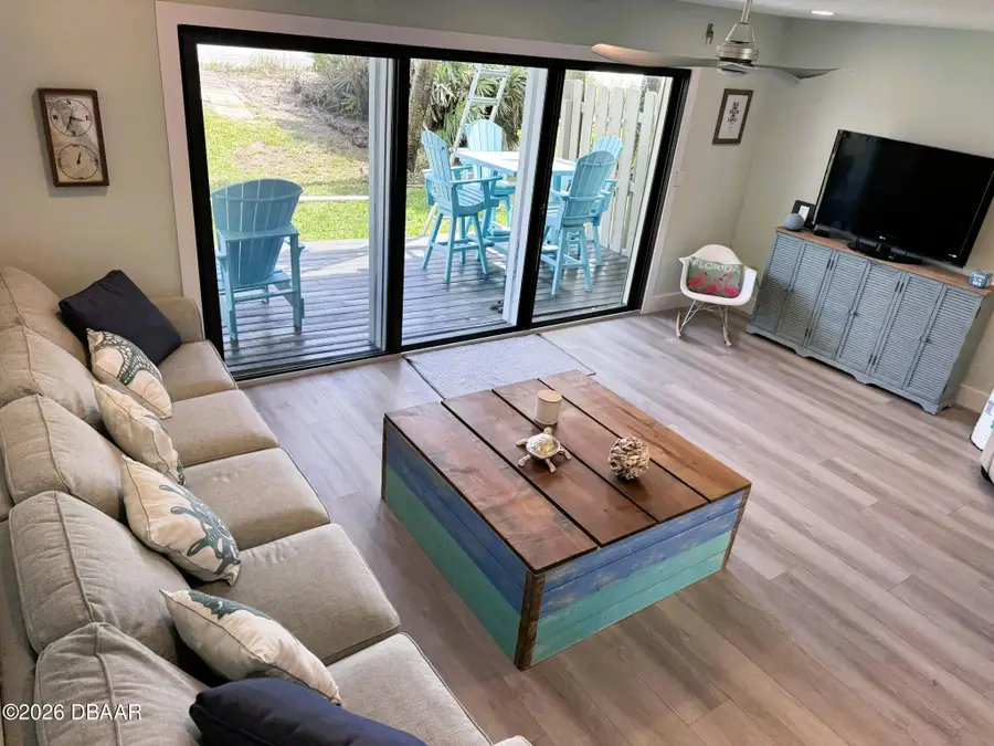 4783 S Atlantic Avenue #E2, Ponce Inlet, FL 32127 - #3