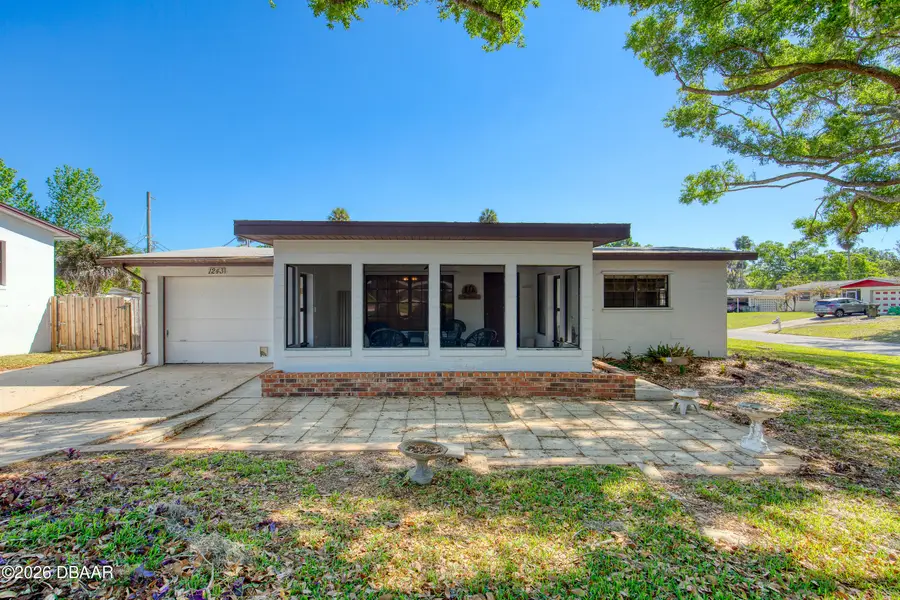 1243 Midway Boulevard, Daytona Beach, FL 32114 - #2