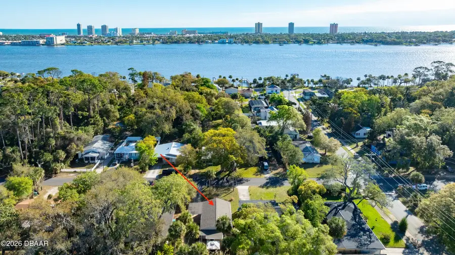 1512 Moravia Avenue, Holly Hill, FL 32117 - #2