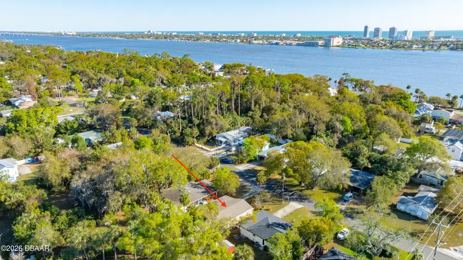 1512 Moravia Avenue, Holly Hill, FL 32117 - #3