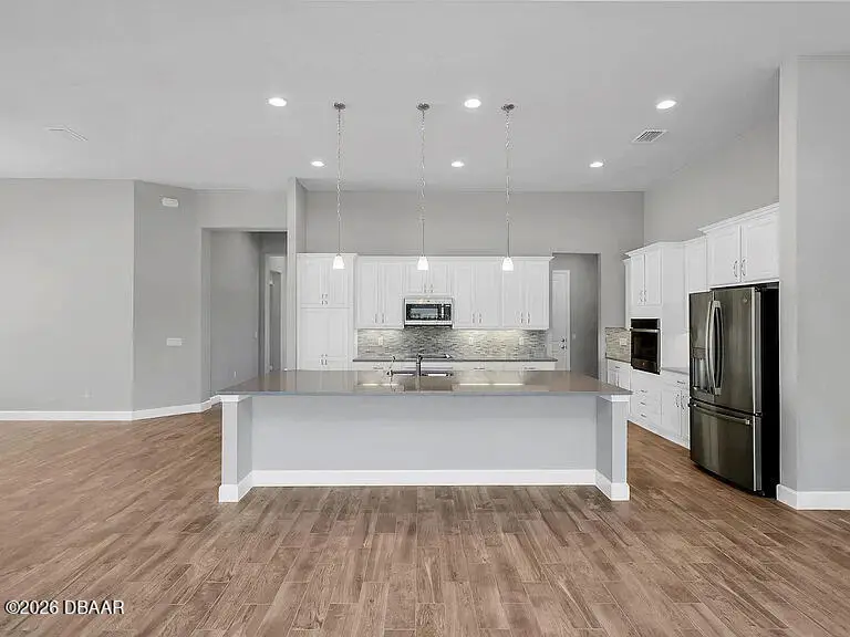 665 Mosaic Boulevard, Daytona Beach, FL 32124 - #3