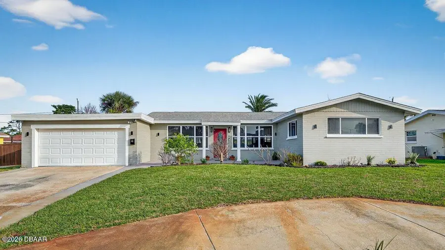 45 Loyola Drive, Ormond Beach, FL 32176 - #2