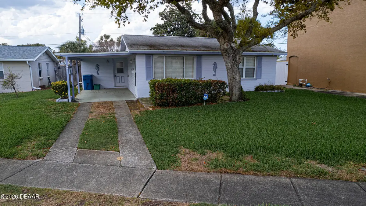 66 Ocean Shore Drive, Ormond Beach, FL 32176 - #1