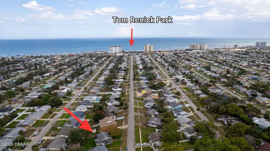 66 Ocean Shore Drive, Ormond Beach, FL 32176 - #2