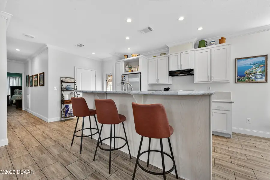 1807 Woodcrest Drive, Ormond Beach, FL 32174 - #3