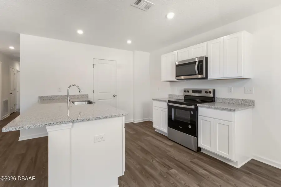 5540 Chestnut Avenue, Bunnell, FL 32110 - #3
