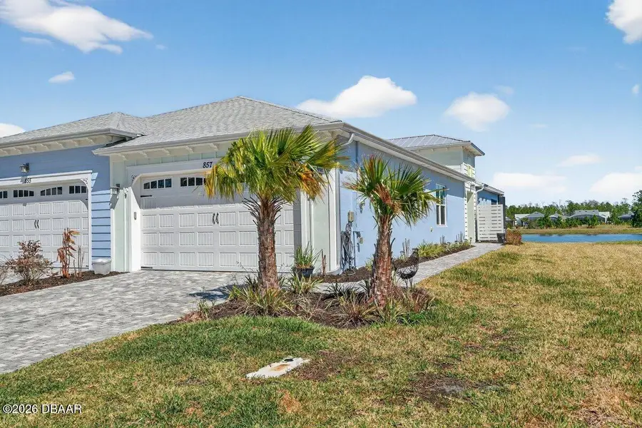 857 Margaritaville Avenue, Daytona Beach, FL 32124 - #2