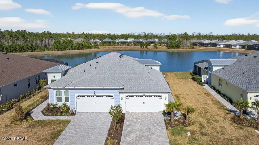 857 Margaritaville Avenue, Daytona Beach, FL 32124 - #3