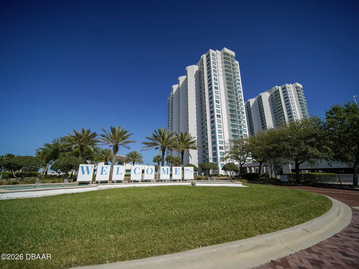 241 Riverside Drive #2207, Holly Hill, FL 32117 - #1