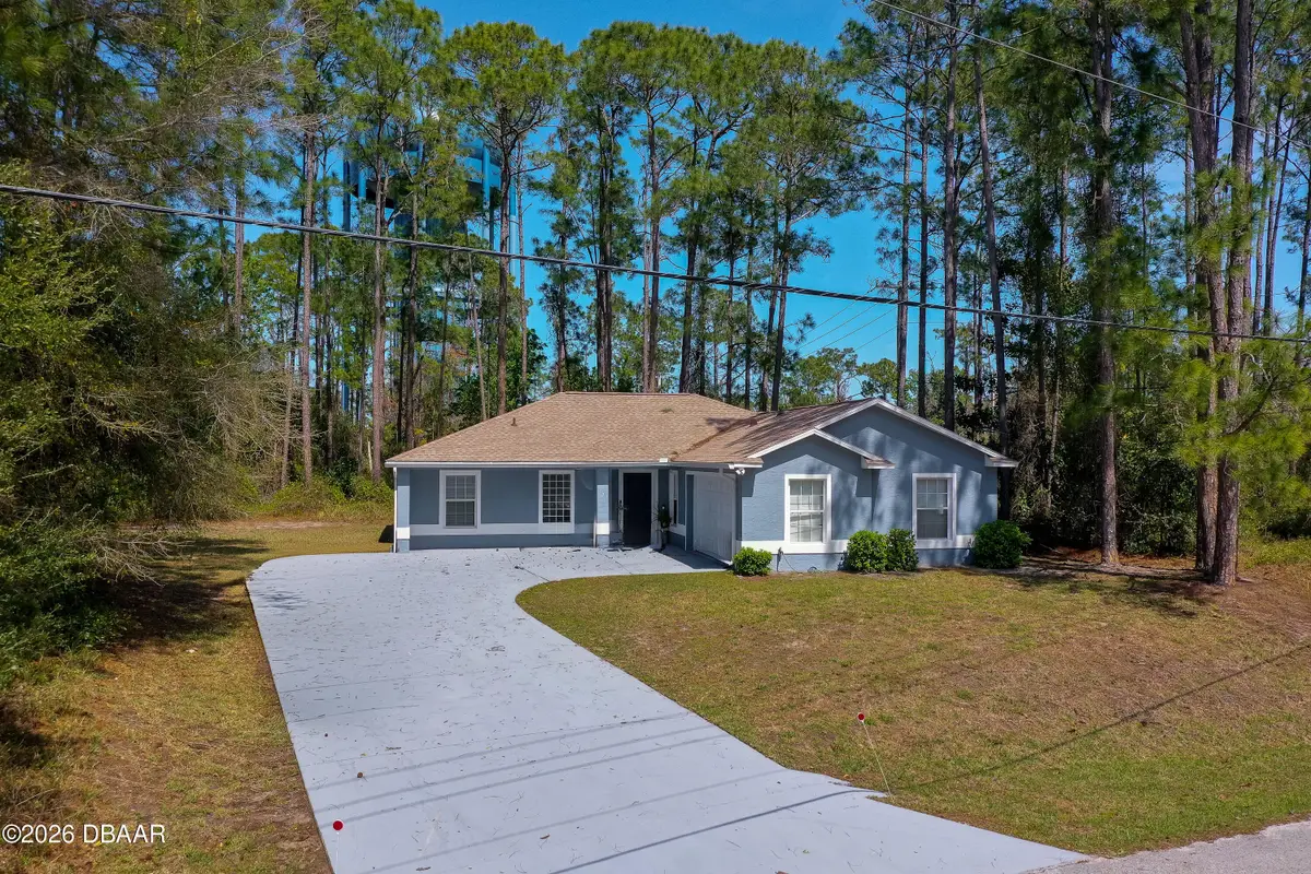7 Peninsula Lane, Palm Coast, FL 32164 - #1