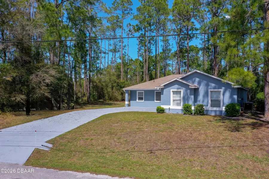 7 Peninsula Lane, Palm Coast, FL 32164 - #2