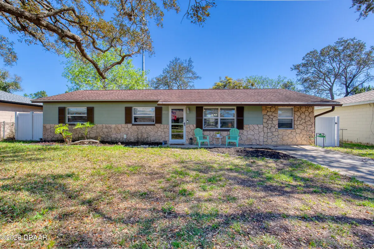1929 Linda Avenue, Ormond Beach, FL 32174 - #1