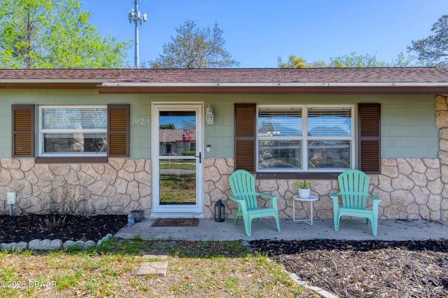 1929 Linda Avenue, Ormond Beach, FL 32174 - #3