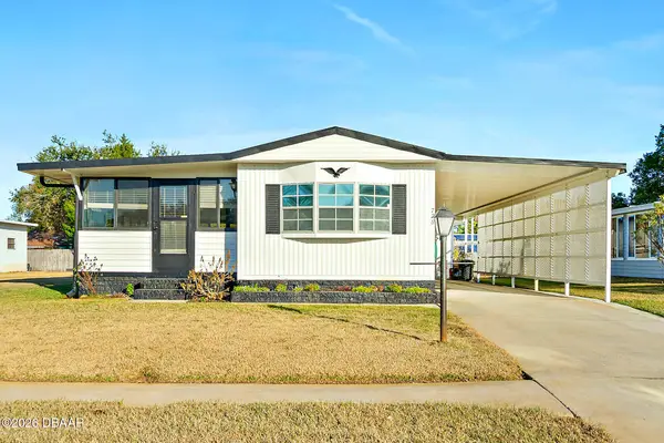 778 Greenfield Drive, Port Orange, FL 32129