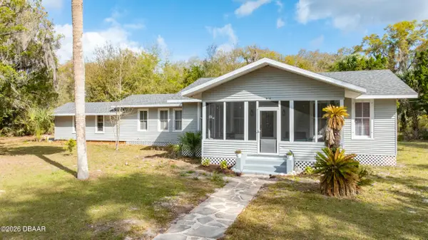 810 Peterson Road, Pierson, FL 32180