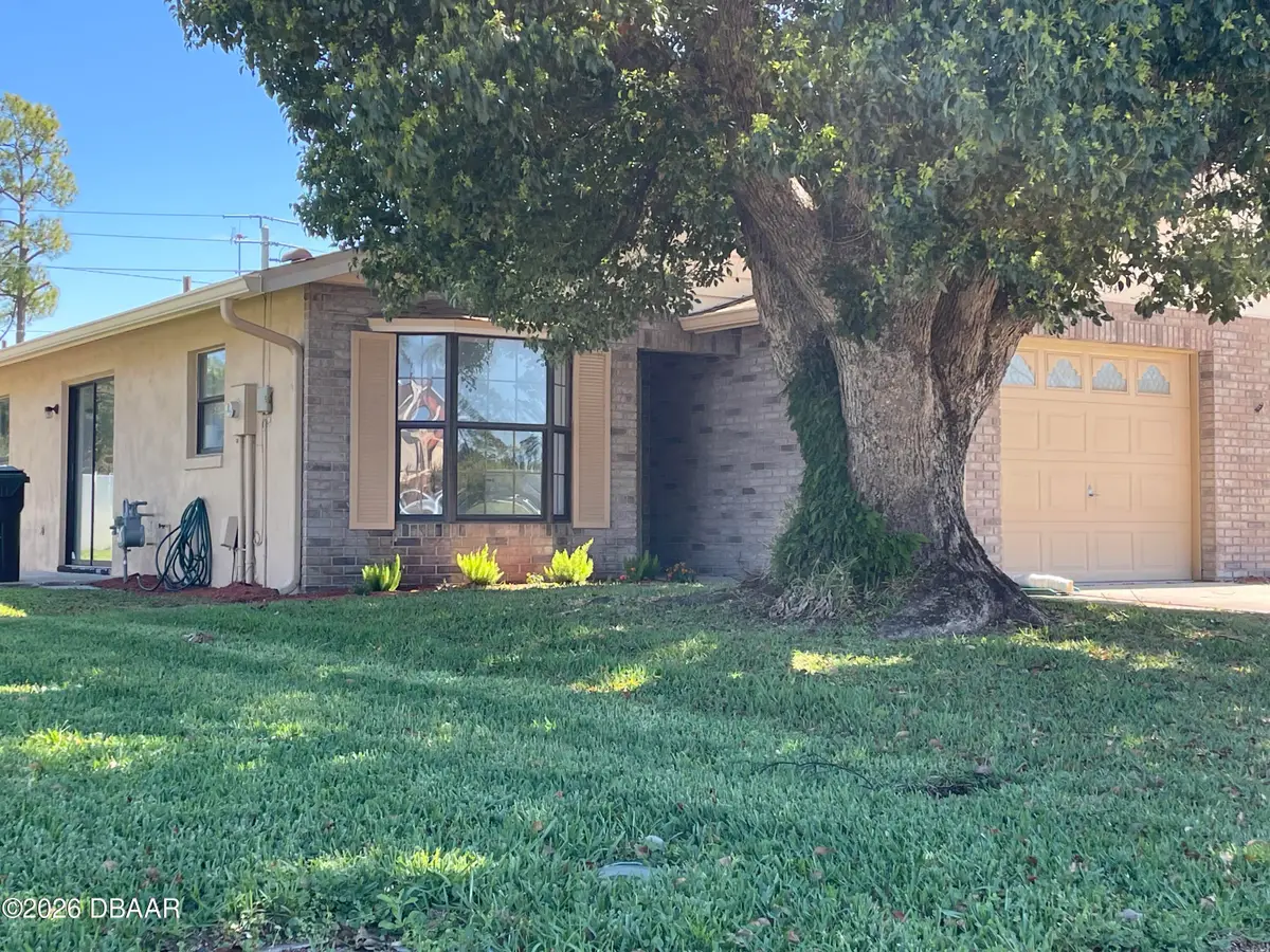 154 Woodbridge Circle #S, Daytona Beach, FL 32119 - #1