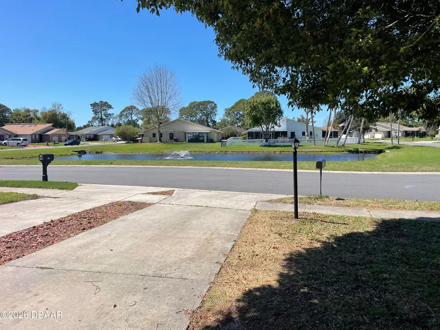 154 Woodbridge Circle #S, Daytona Beach, FL 32119 - #3