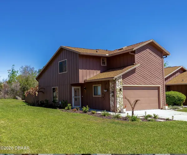 27 Wildwood Trail, Ormond Beach, FL 32174