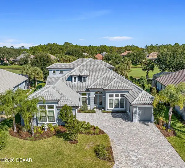 534 Wingspan Drive, Ormond Beach, FL 32174
