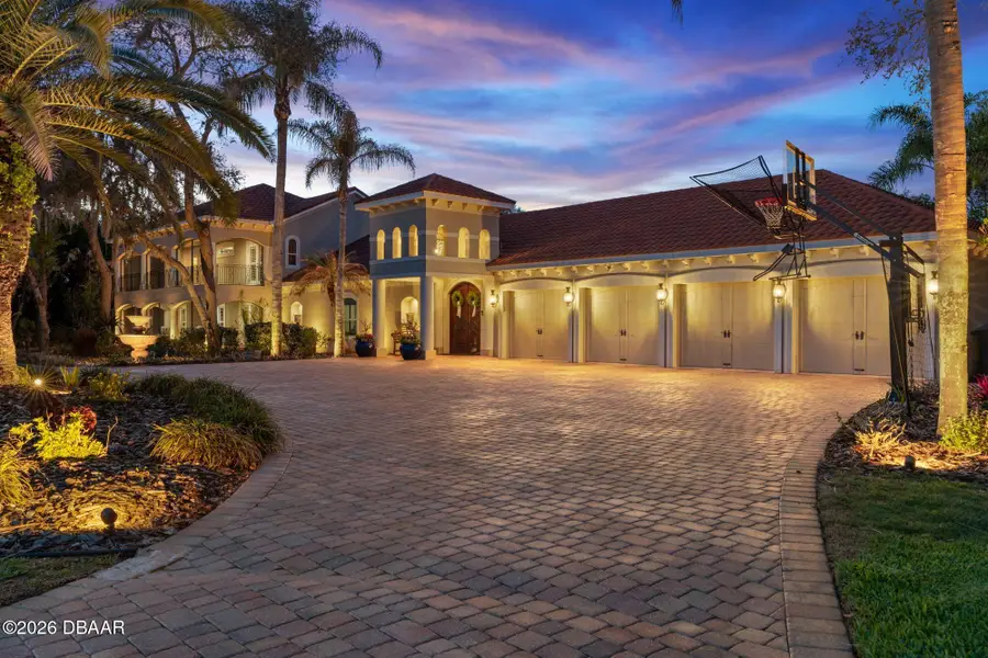 817 Hail Court, Port Orange, FL 32127 - #2