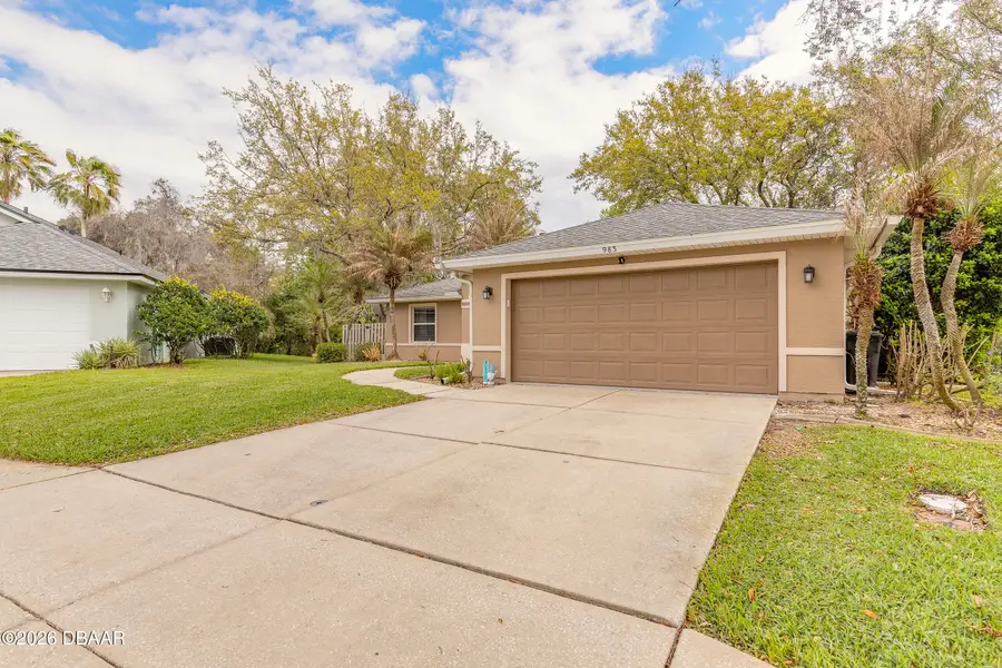 983 Countryside West Boulevard, Port Orange, FL 32127 - #2