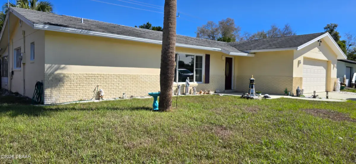 1113 Loblolly Lane, Port Orange, FL 32129 - #1