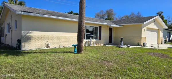 1113 Loblolly Lane, Port Orange, FL 32129