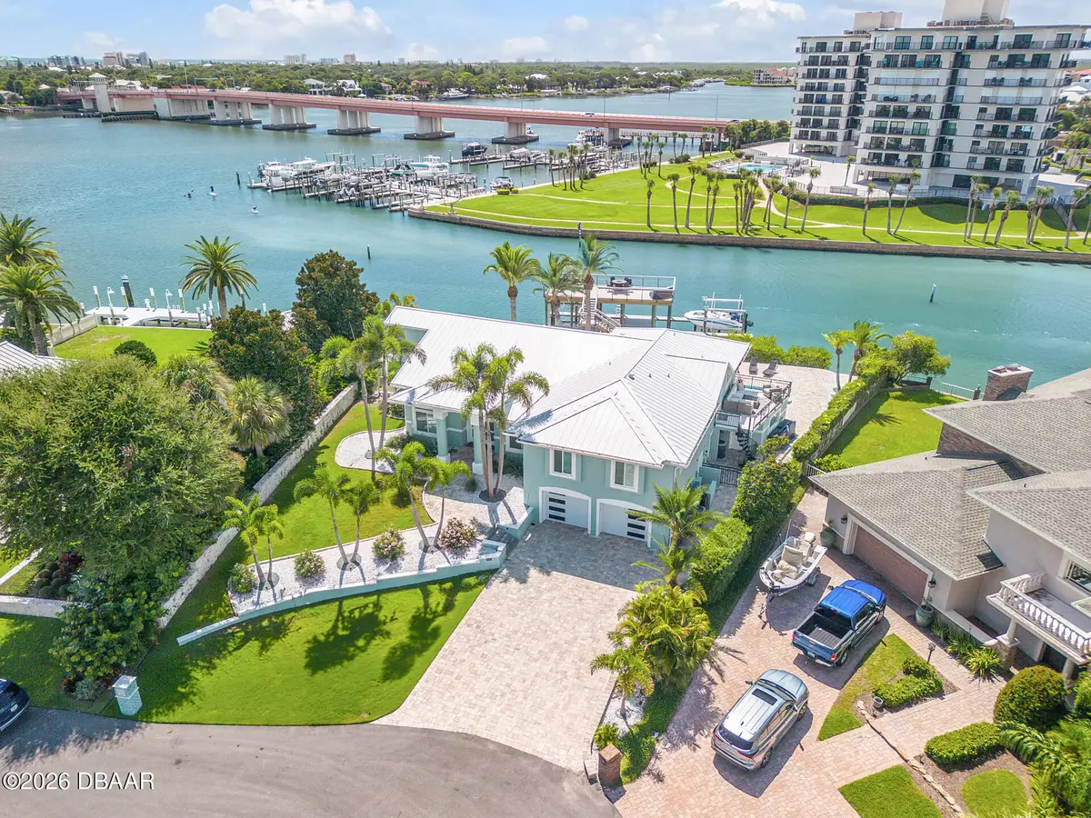 444 Quay Assisi Court, New Smyrna Beach, FL 32169 - #1