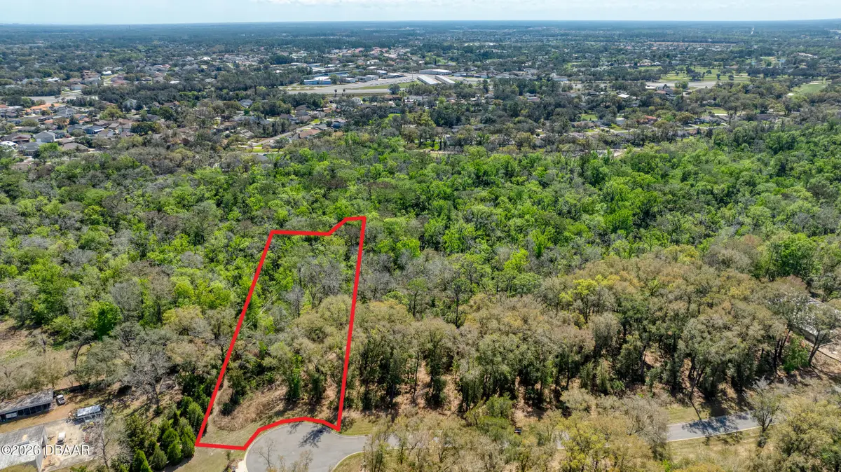 1801 Adrian Creek Boulevard, Port Orange, FL 32128 - #1