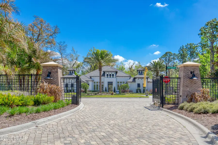 1805 Adrian Creek Boulevard, Port Orange, FL 32128 - #3