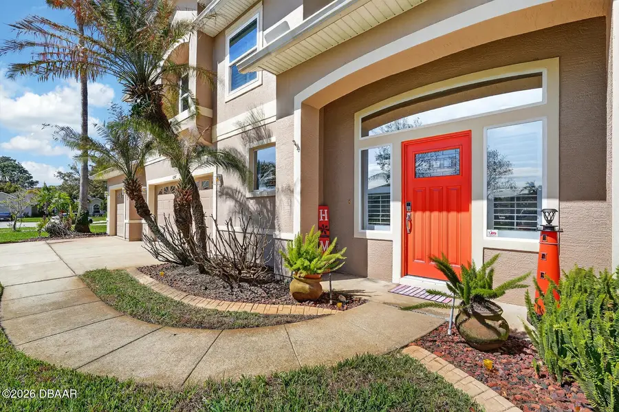 6347 Paria Court, Port Orange, FL 32128 - #2