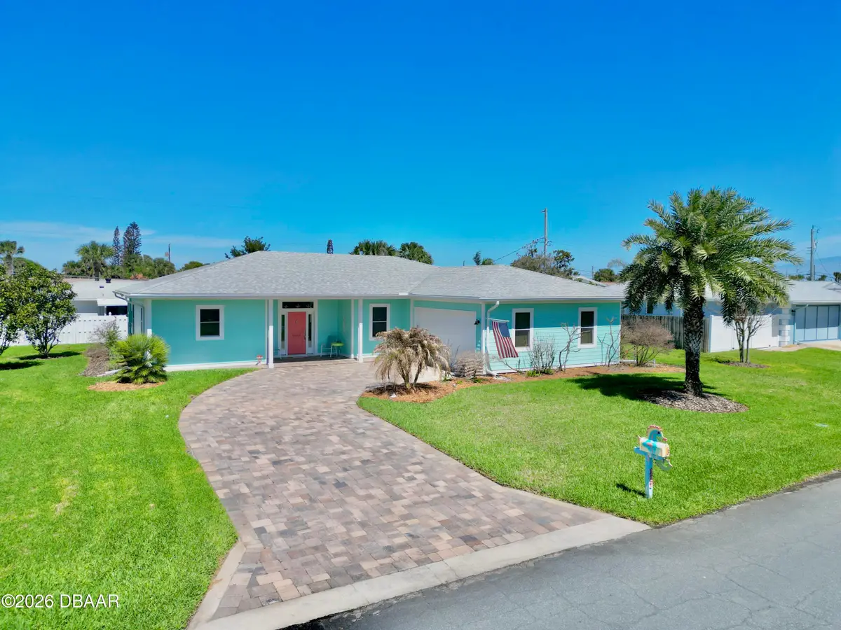 117 Sand Dunes Drive, Ormond By The Sea, FL 32176 - #1