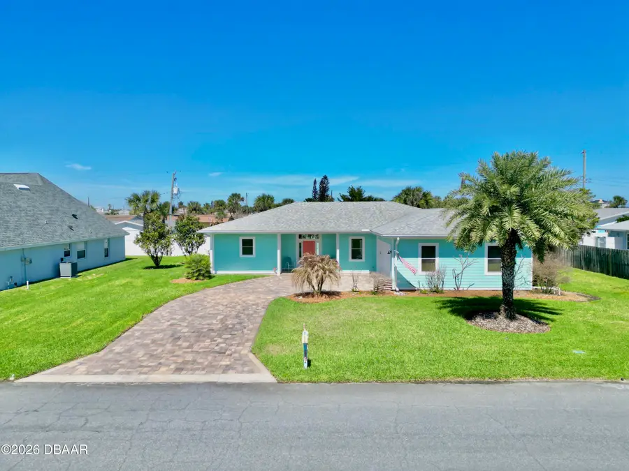 117 Sand Dunes Drive, Ormond By The Sea, FL 32176 - #2