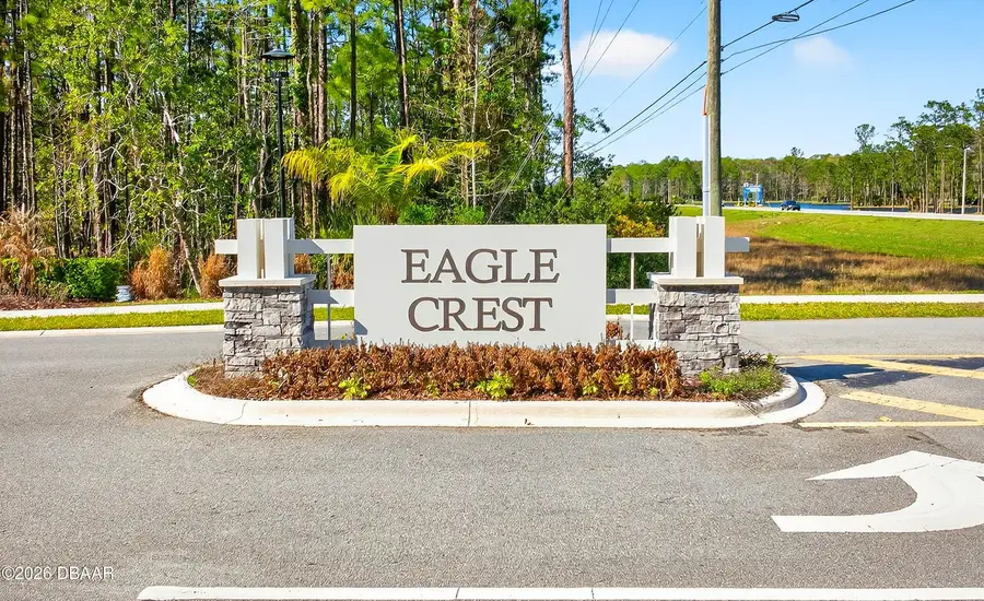 273 Eagle Harbor Way, Daytona Beach, FL 32124 - #2