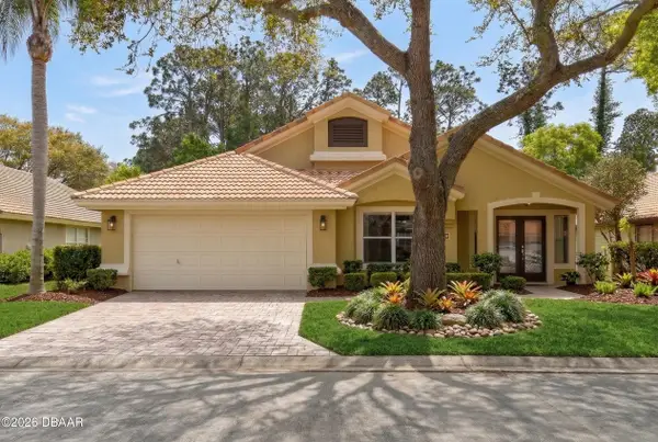 409 Seabrook Road, Ormond Beach, FL 32174