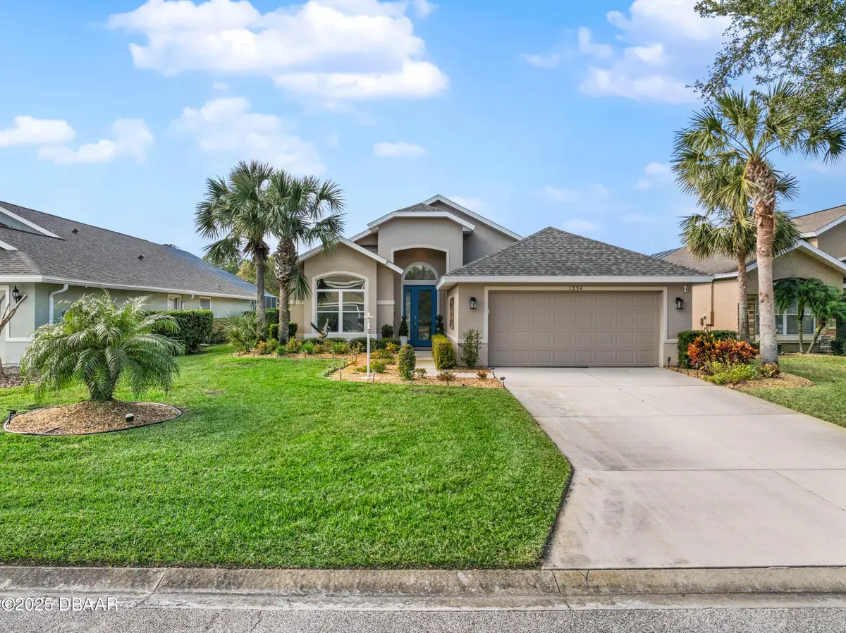 1234 Crown Pointe Lane, Ormond Beach, FL 32174 - #1