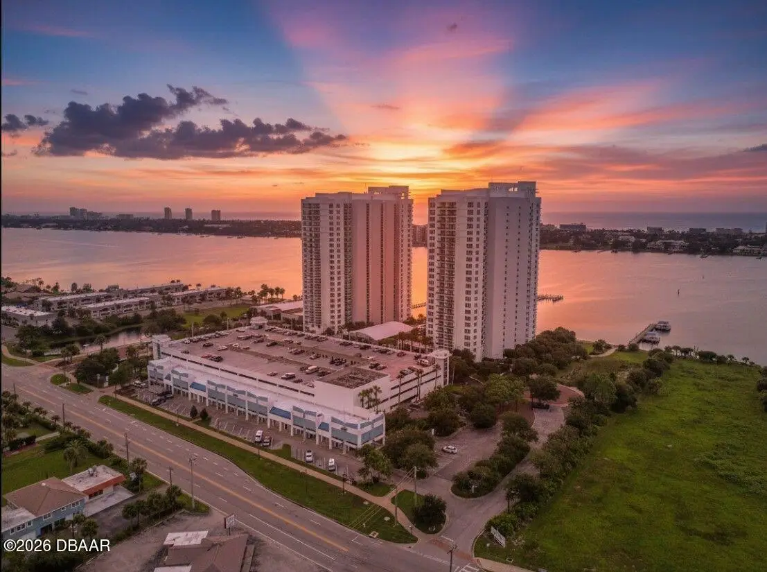 231 Riverside Drive #604, Holly Hill, FL 32117 - #1